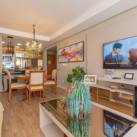 Ap Perto Do Centro Gramado - @Stayhousetemporada Экстерьер фото