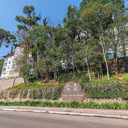 Ap Perto Do Centro Gramado - @Stayhousetemporada Экстерьер фото