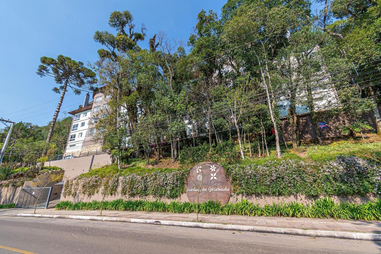 Ap Perto Do Centro Gramado - @Stayhousetemporada Экстерьер фото